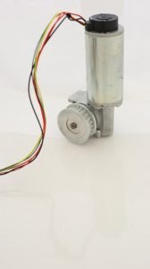 درب های اتوماتیک شیشه ای