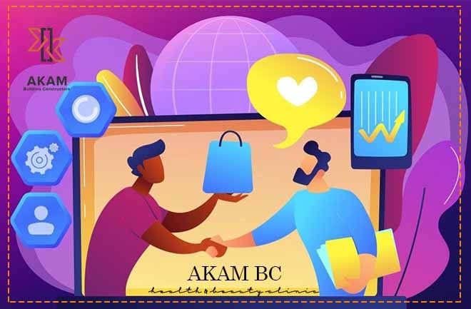 اپلیکیشن آکام