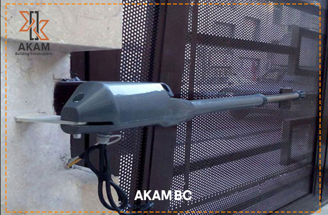 جک هیدرولیکی