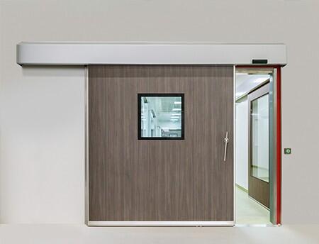 درب ضد تشعشع