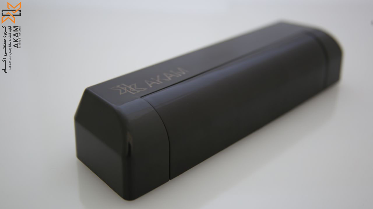 سنسور های درب اتوماتیک کشویی آکام